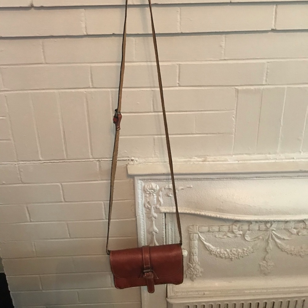 Patricia Nash small crossbody